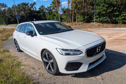 Volvo V90 Gebrauchtwagen