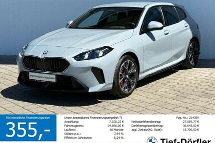 BMW 118 Gebrauchtwagen