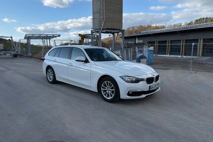 BMW 320 Gebrauchtwagen
