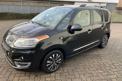 Citroen C3 Gebrauchtwagen