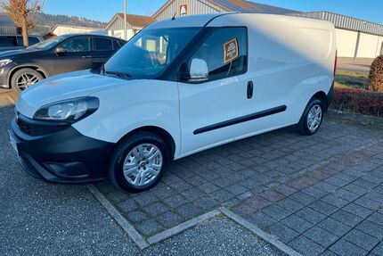 Fiat Doblo Gebrauchtwagen