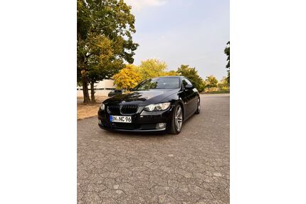 BMW 330 Gebrauchtwagen