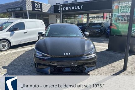 Kia EV6 Gebrauchtwagen