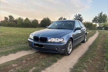 BMW 316 Gebrauchtwagen