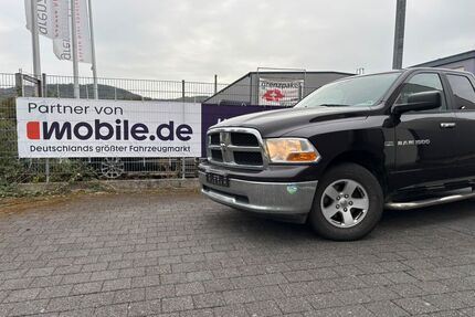 Dodge RAM Gebrauchtwagen