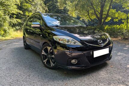 Mazda 5 Gebrauchtwagen