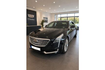 Cadillac CT6 Gebrauchtwagen