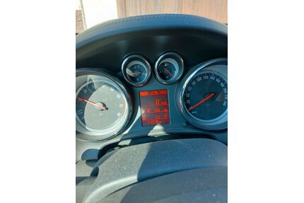 Opel Cascada Gebrauchtwagen