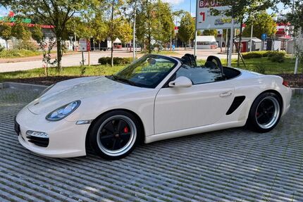 Porsche Boxster Gebrauchtwagen