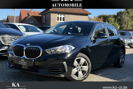 BMW 118 Gebrauchtwagen