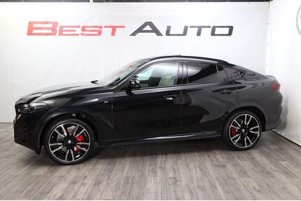 BMW X6 Gebrauchtwagen