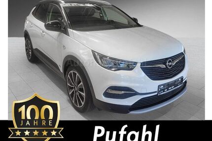 Opel Grandland (X) Gebrauchtwagen