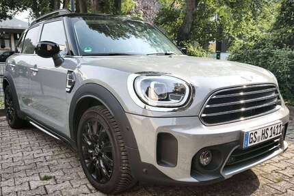 Mini Cooper D Countryman Gebrauchtwagen