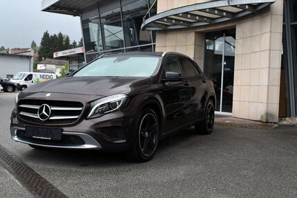 Mercedes-Benz GLA 220 Gebrauchtwagen