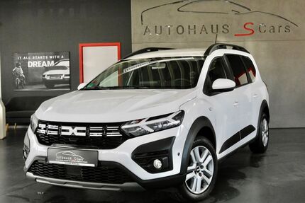 Dacia Jogger Gebrauchtwagen