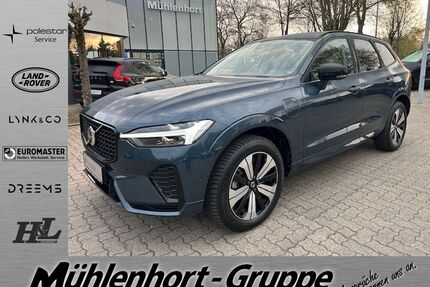 Volvo XC60 Gebrauchtwagen