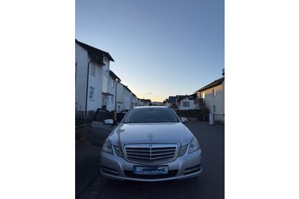 Mercedes-Benz E 200 Gebrauchtwagen