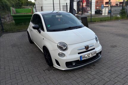 Fiat 500S Gebrauchtwagen