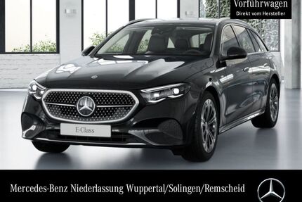 Mercedes-Benz E 300 Gebrauchtwagen