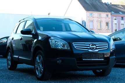 Nissan Qashqai+2 Gebrauchtwagen