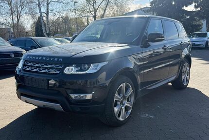 Land Rover Range Rover Sport Gebrauchtwagen