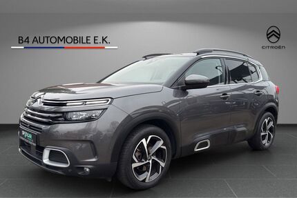 Citroen C5 Aircross Gebrauchtwagen