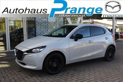 Mazda 2 Gebrauchtwagen