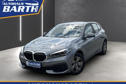BMW 118 Gebrauchtwagen