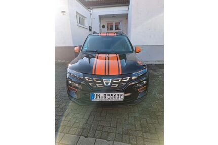 Dacia Spring Gebrauchtwagen