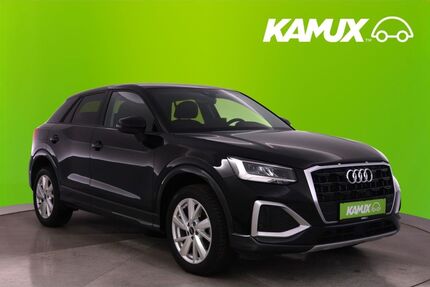Audi Q2 Gebrauchtwagen