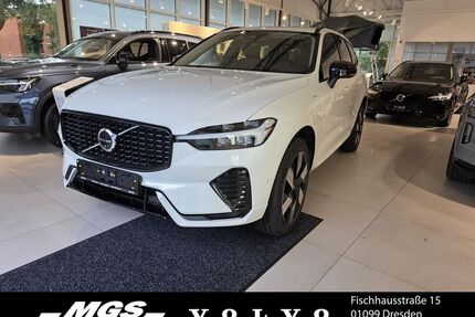Volvo XC60 Gebrauchtwagen