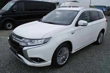 Mitsubishi Outlander Gebrauchtwagen