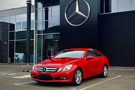 Mercedes-Benz E 350 Gebrauchtwagen