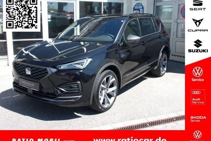 Seat Tarraco Gebrauchtwagen