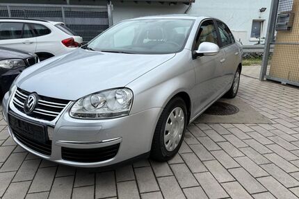 VW Jetta Gebrauchtwagen