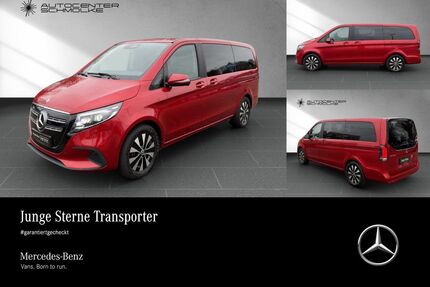 Mercedes-Benz EQV Gebrauchtwagen