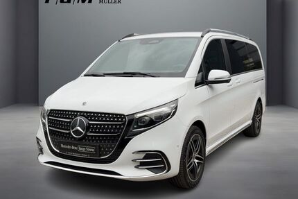 Mercedes-Benz V 300 Gebrauchtwagen