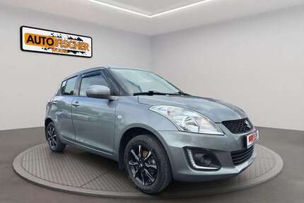 Suzuki Swift Gebrauchtwagen