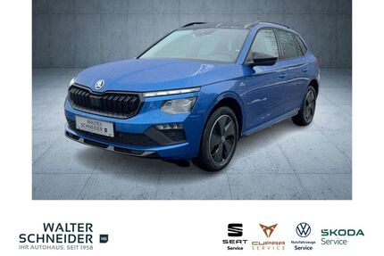 Skoda Kamiq Gebrauchtwagen