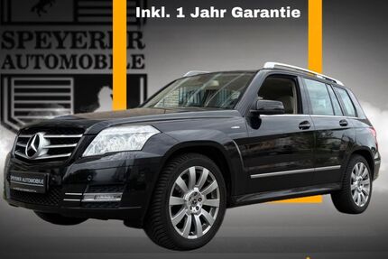 Mercedes-Benz GLK 220 Gebrauchtwagen
