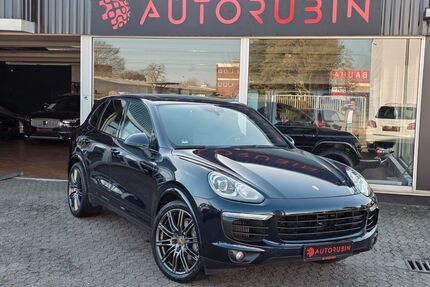 Porsche Cayenne Gebrauchtwagen