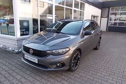 Fiat Tipo Gebrauchtwagen