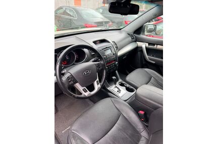 Kia Sorento Gebrauchtwagen