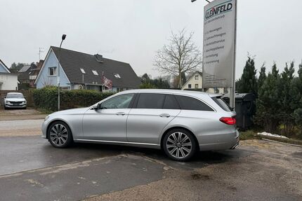 Mercedes-Benz E 200 Gebrauchtwagen