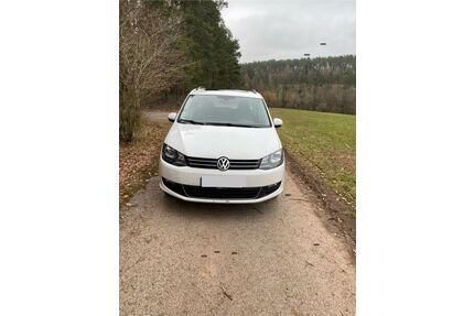 VW Sharan Gebrauchtwagen