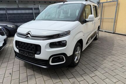 Citroen Berlingo Gebrauchtwagen