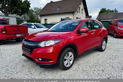 Honda HR-V Gebrauchtwagen