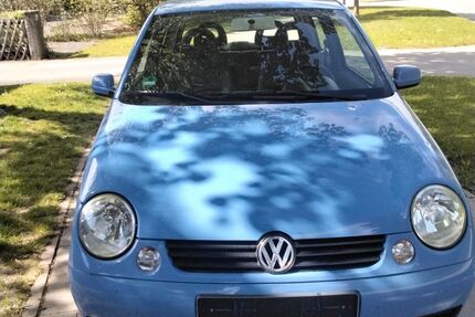 VW Lupo Gebrauchtwagen