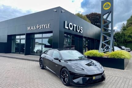 Lotus Emeya Gebrauchtwagen