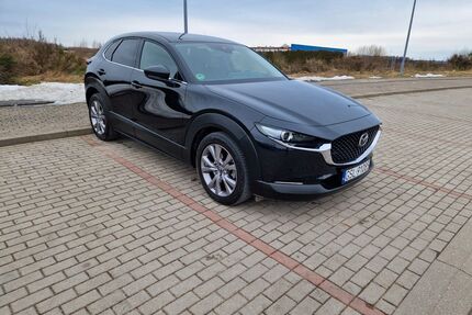 Mazda CX-30 Gebrauchtwagen
